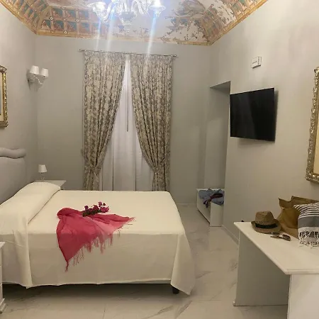 Lipari Suite B&B Lipari (Isola Lipari)