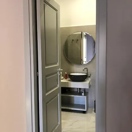 Lipari Suite B&B 4* Λίπαρι