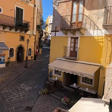 Lipari Suite B&B Lipari (Isola Lipari)