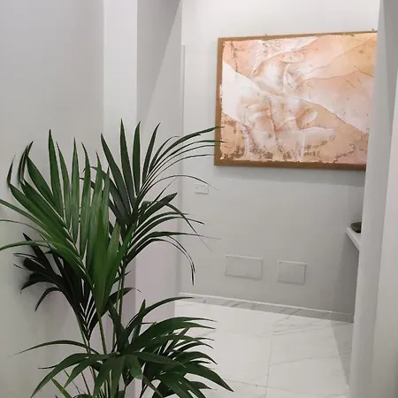 Bed and Breakfast Lipari Suite B&B Λίπαρι