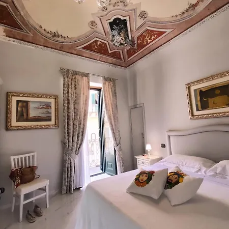 Lipari Suite B&B * Lipari (Isola Lipari)