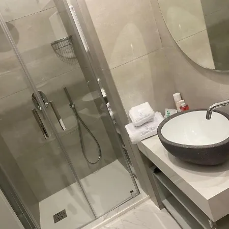 Lipari Suite B&B 3* Lipari
