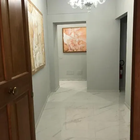 Lipari Suite B&B Nocleg ze śniadaniem *