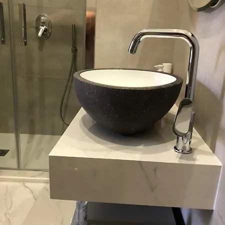 Lipari Suite B&B Nocleg ze śniadaniem