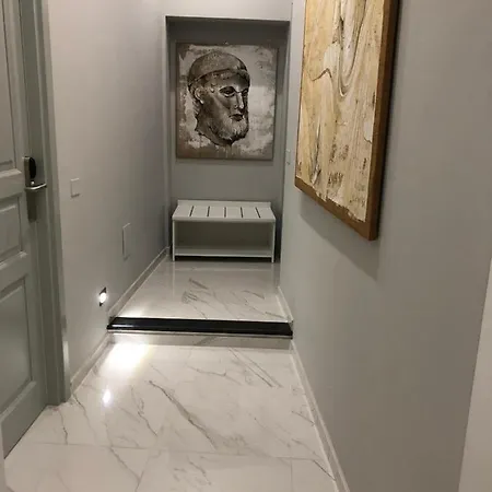 Lipari Suite B&B Nocleg ze śniadaniem *