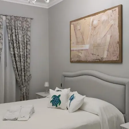 Nocleg ze śniadaniem Lipari Suite B&B Lipari (Isola Lipari)