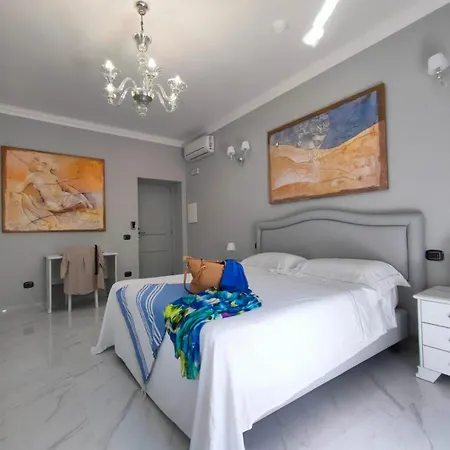 Lipari Suite B&B Nocleg ze śniadaniem