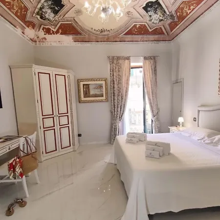 Nocleg ze śniadaniem Lipari Suite B&B Lipari (Isola Lipari)